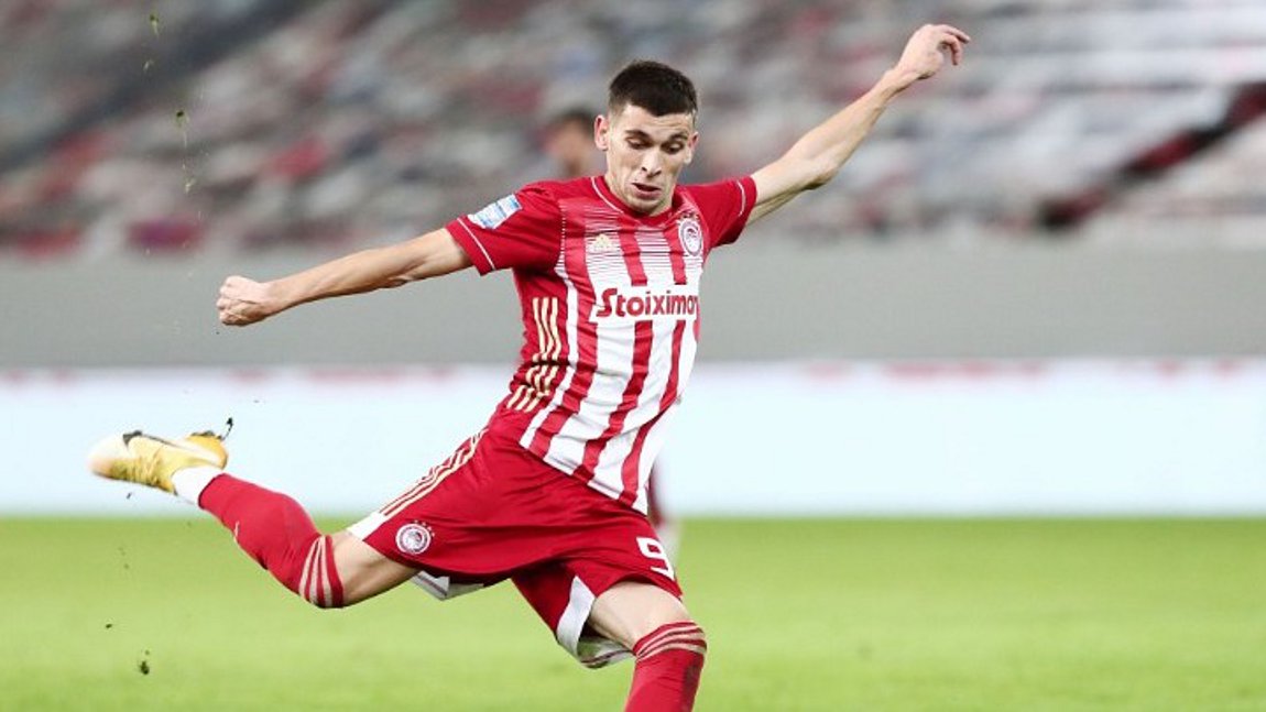 Ανανέωσε και ο Ραντζέλοβιτς με τον Ολυμπιακό