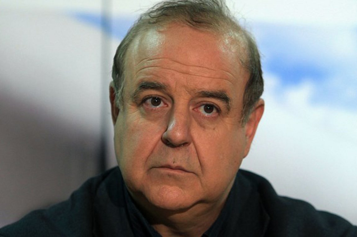 Π. Χαικάλης: «Δεν γνωρίζω προσωπικά την Χριστίνα Ζ.»