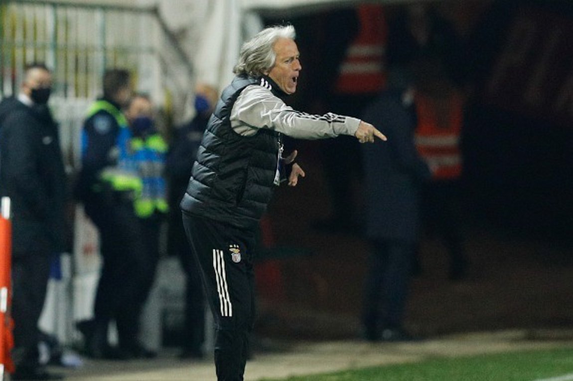 Ζέσους: Πρέπει όλοι να είμαστε πιο σοβαροί και να σεβόμαστε το ποδόσφαιρο