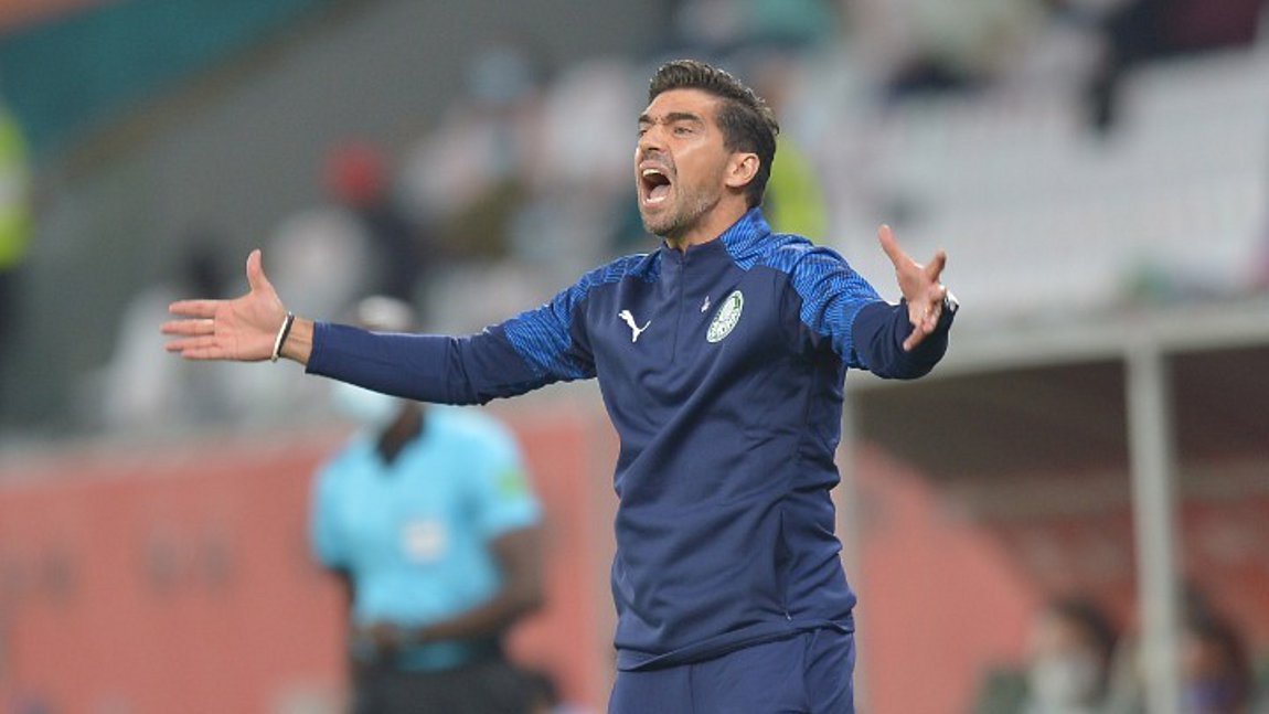 Σκολάρι: Η κριτική κατά του Φερέιρα είναι άδικη