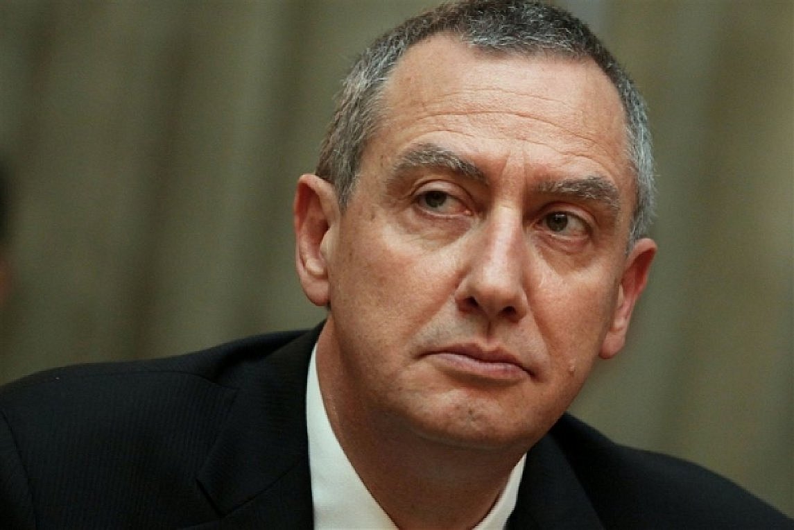 Ο Γιάννης Μιχελάκης στο δυναμικό του Realfm 97,8