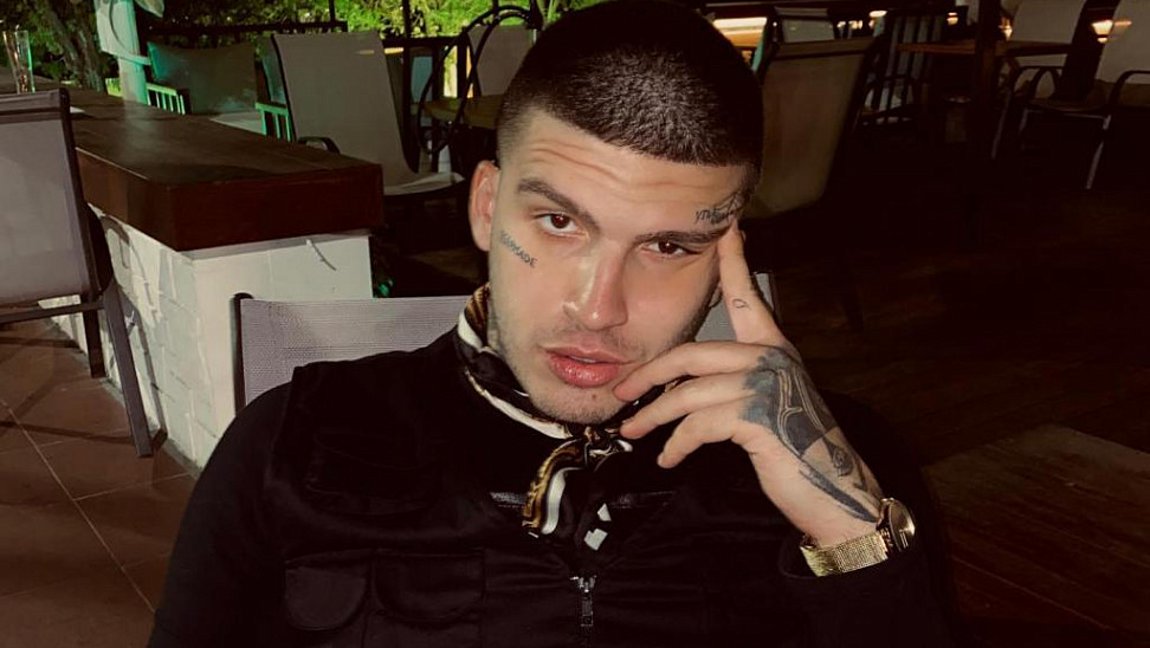 Θεσσαλονίκη: Για κατάθεση στο αστυνομικό τμήμα ο 24χρονος ράπερ Lamanif