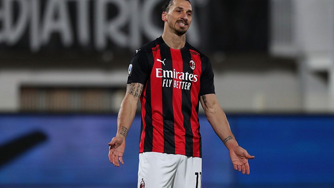 Serie A: Ήττες για Μίλαν και Γιουβέντους – ΒΙΝΤΕΟ