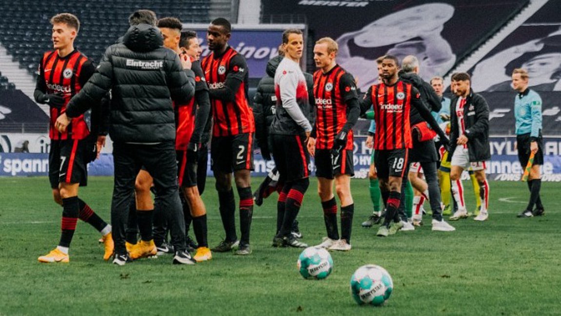 «Φουλάρει» για το Champions League η Άιντραχτ