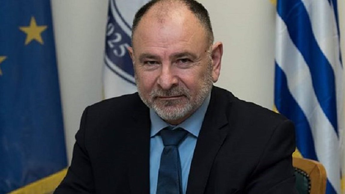 Ανδριανός Μιχάλαρος: Πέθανε από κορωνοϊό ο πρόεδρος του Βιοτεχνικού Επιμελητηρίου Πειραιά