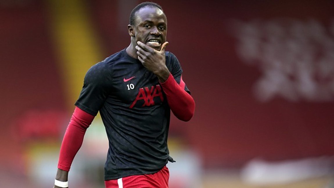 Ο Σαντιό Μανέ θέλει να αγοράσει ομάδα στην Γαλλία