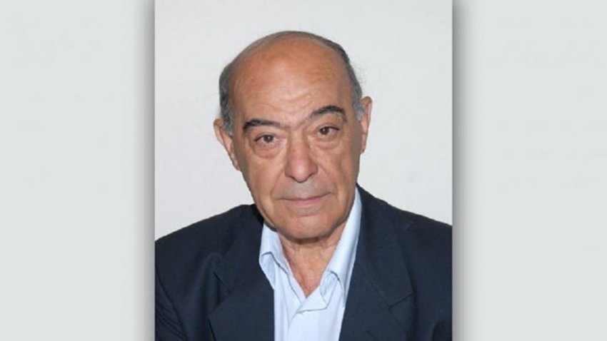 «Έφυγε» από τη ζωή ο πρώην βουλευτής του ΚΚΕ Σταύρος Σκοπελίτης