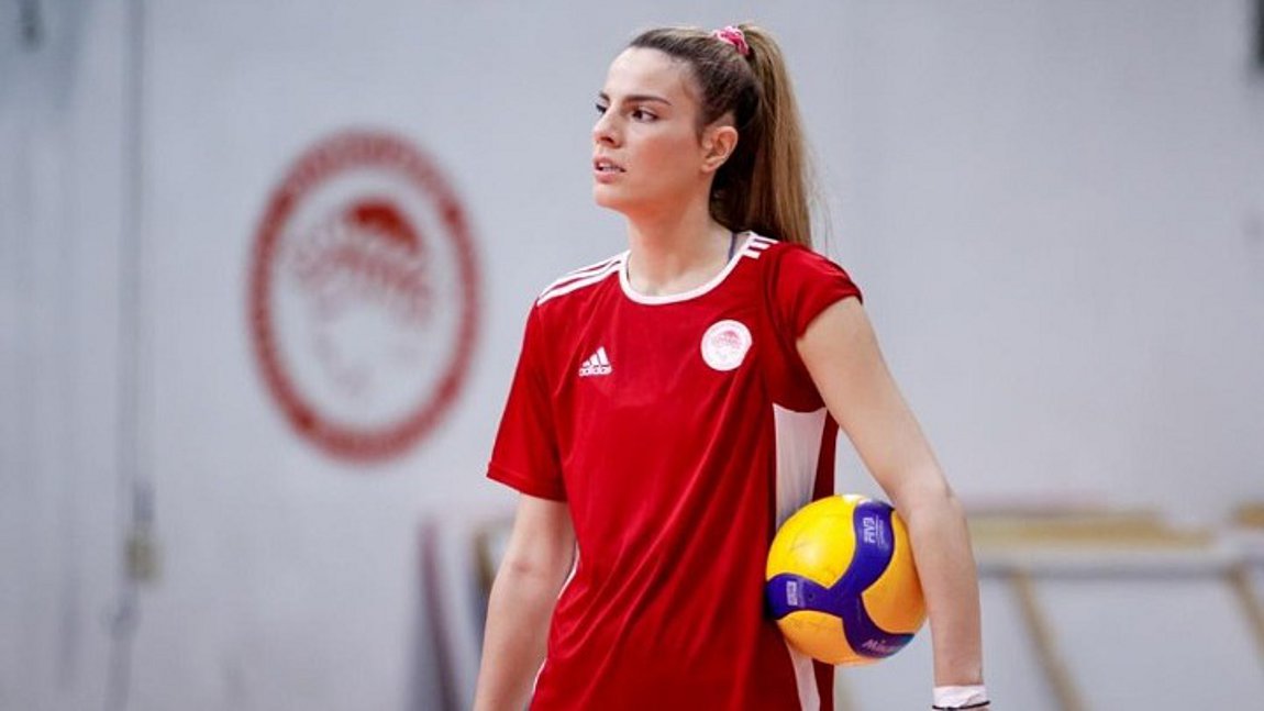 Ρήξη πρόσθιου χιαστού και χάνει τη σεζόν η Κελεσίδη