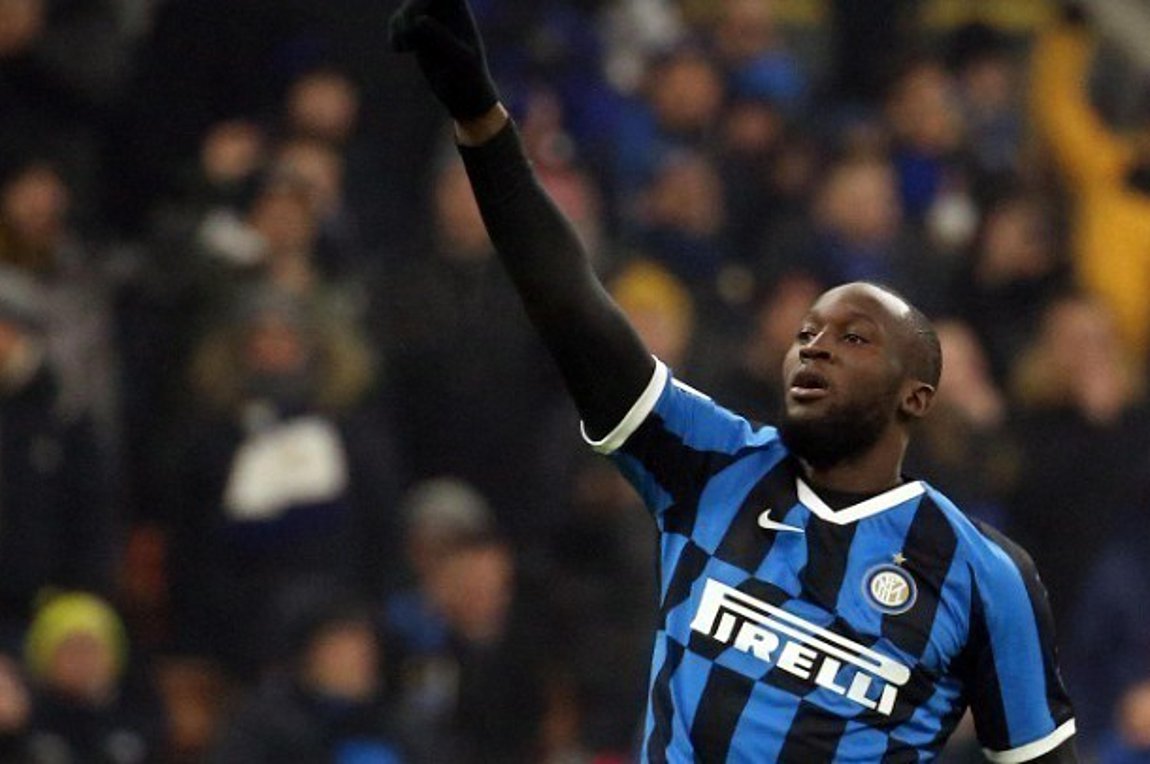 Ο Λουκάκου έφτασε το ορόσημο των 300 γκολ