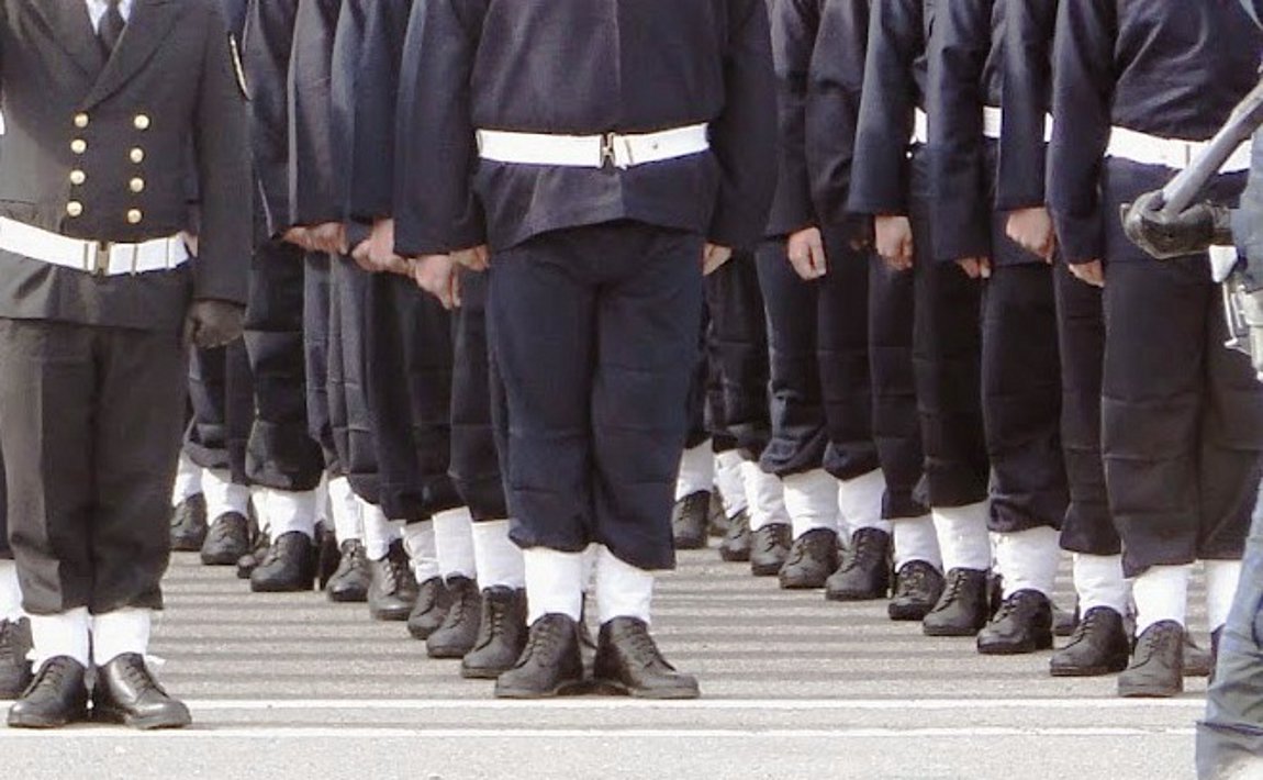 Πρόσκληση για κατάταξη στο Πολεμικό Ναυτικό με τη 2024 Γ’/ΕΣΣΟ