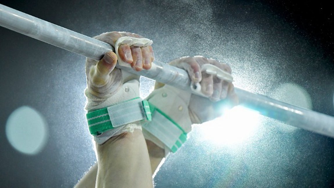 Αναβλήθηκε το παγκόσμιο κύπελλο ενόργανης γυμναστικής της Ντόχα