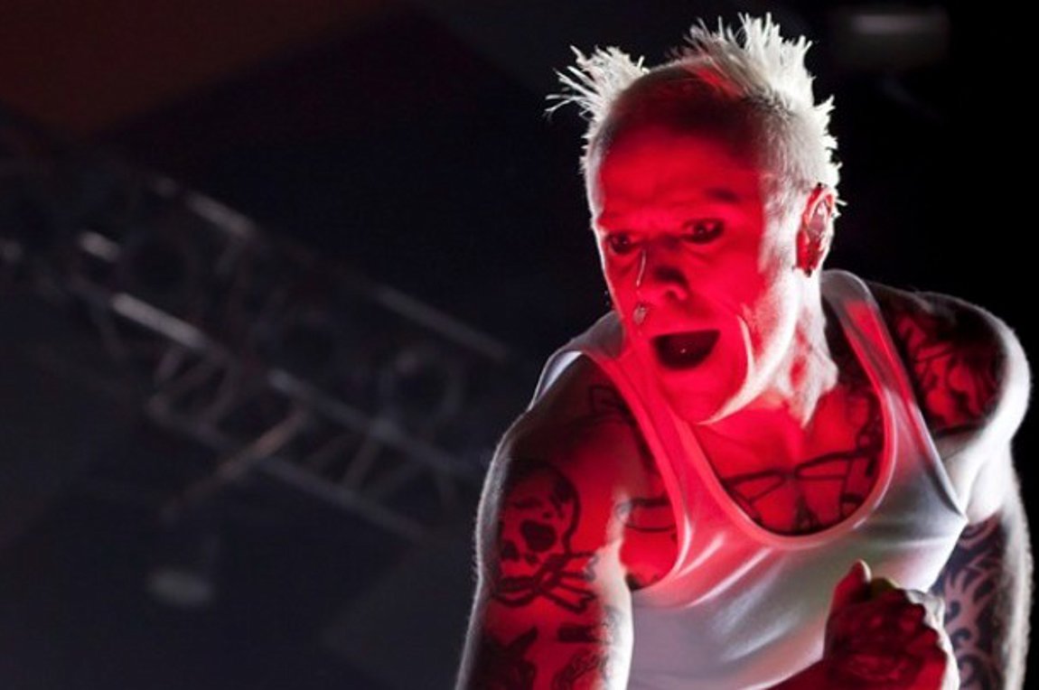 Οι Prodigy ετοιμάζουν το πρώτο τους ντοκιμαντέρ