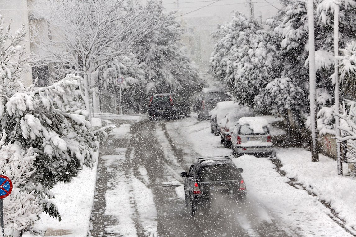 Κλειστά θα παραμείνουν ΚΔΑΠμεΑ και ΚΔΗΦ λόγω κακοκαιρίας