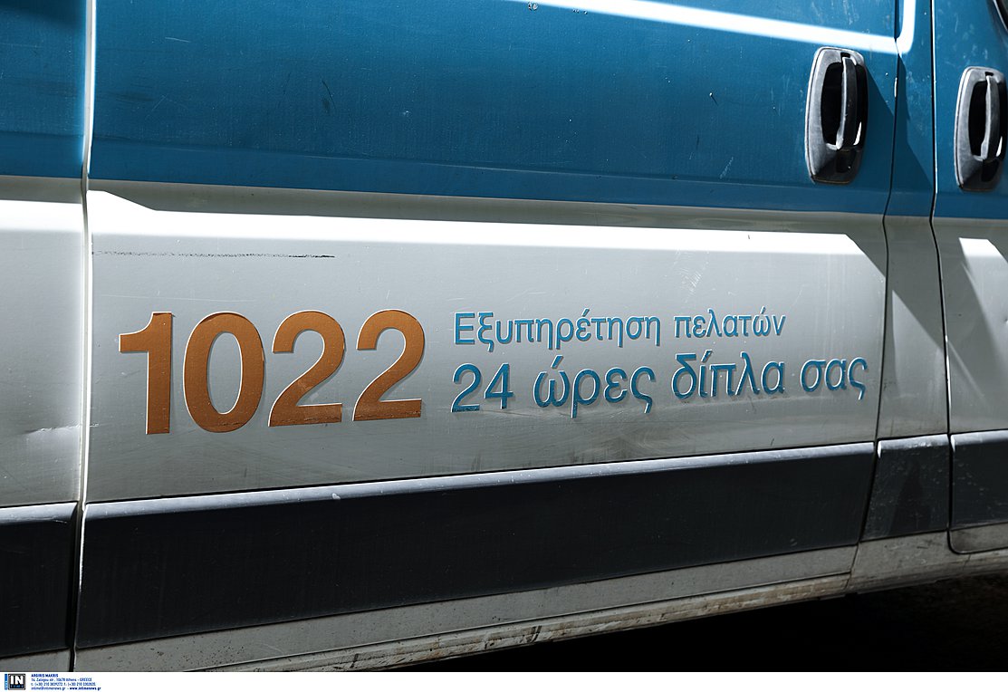 Σε πλήρη κινητοποίηση η ΕΥΔΑΠ λόγω της «Μήδειας»