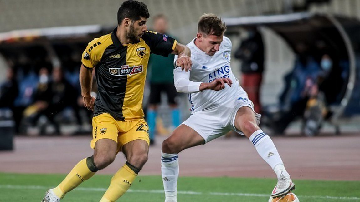 Και τυπικά στην Αλδοσίβι ο Ινσούα