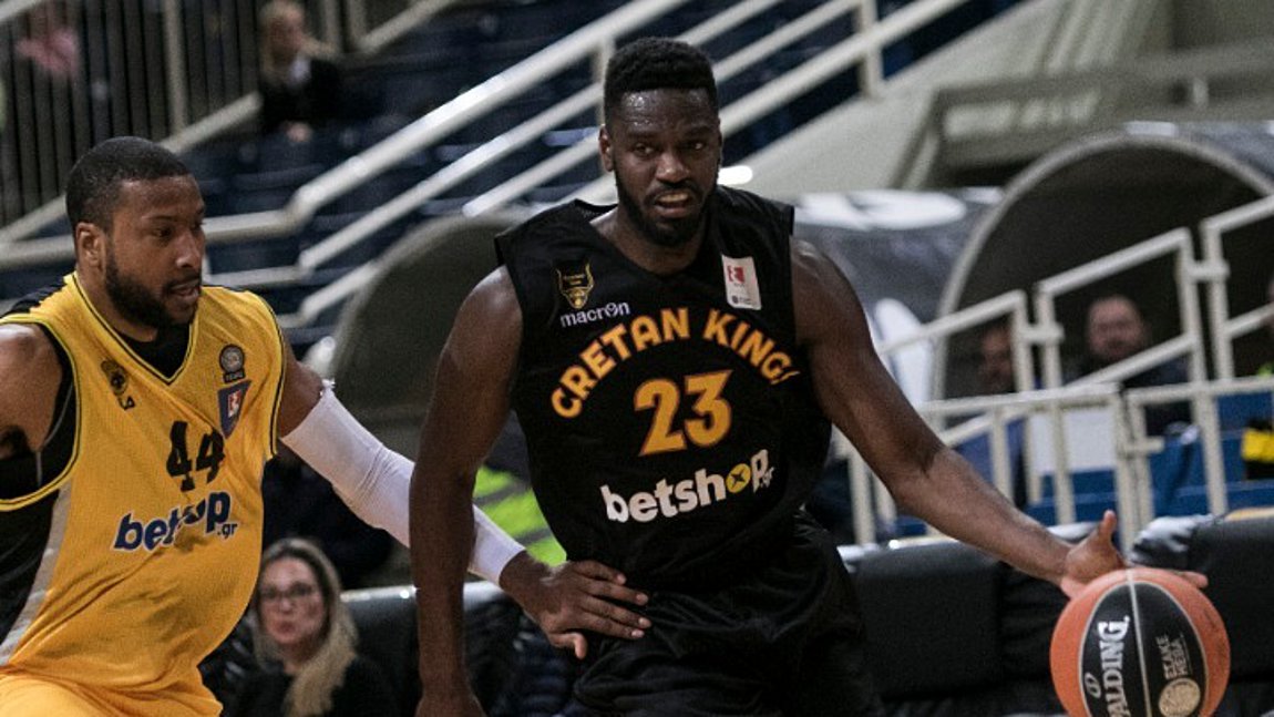 Κάρτερ: Ευλογία να δουλεύεις κάνοντας αυτό που αγαπάς