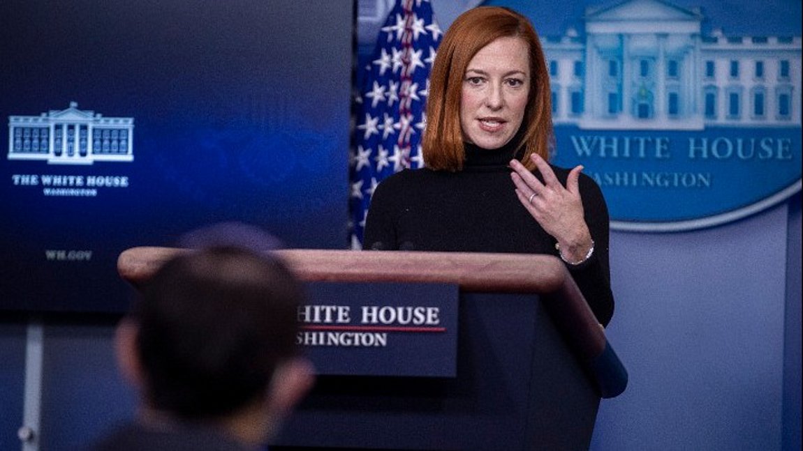 Λευκός Οίκος: Κακή συμφωνία για την Ευρώπη ο Nord Stream 2