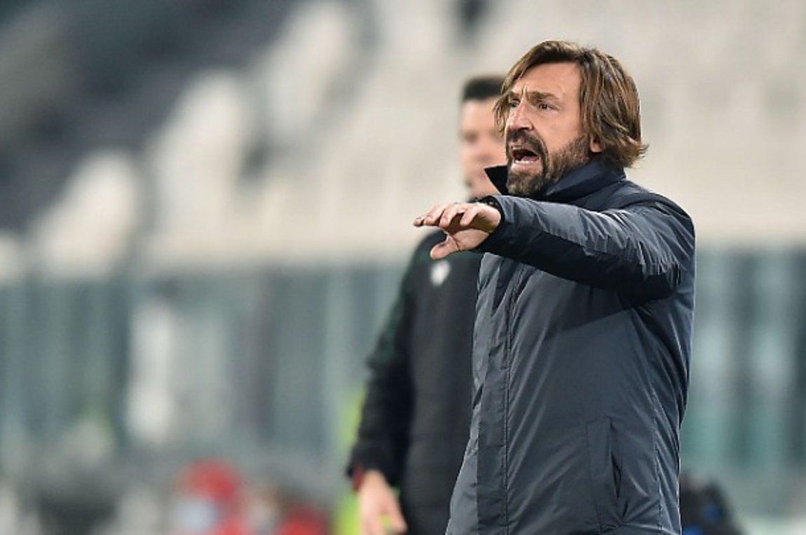 Η δεύτερη χειρότερη επίδοση της Γιουβέντους επί Πίρλο