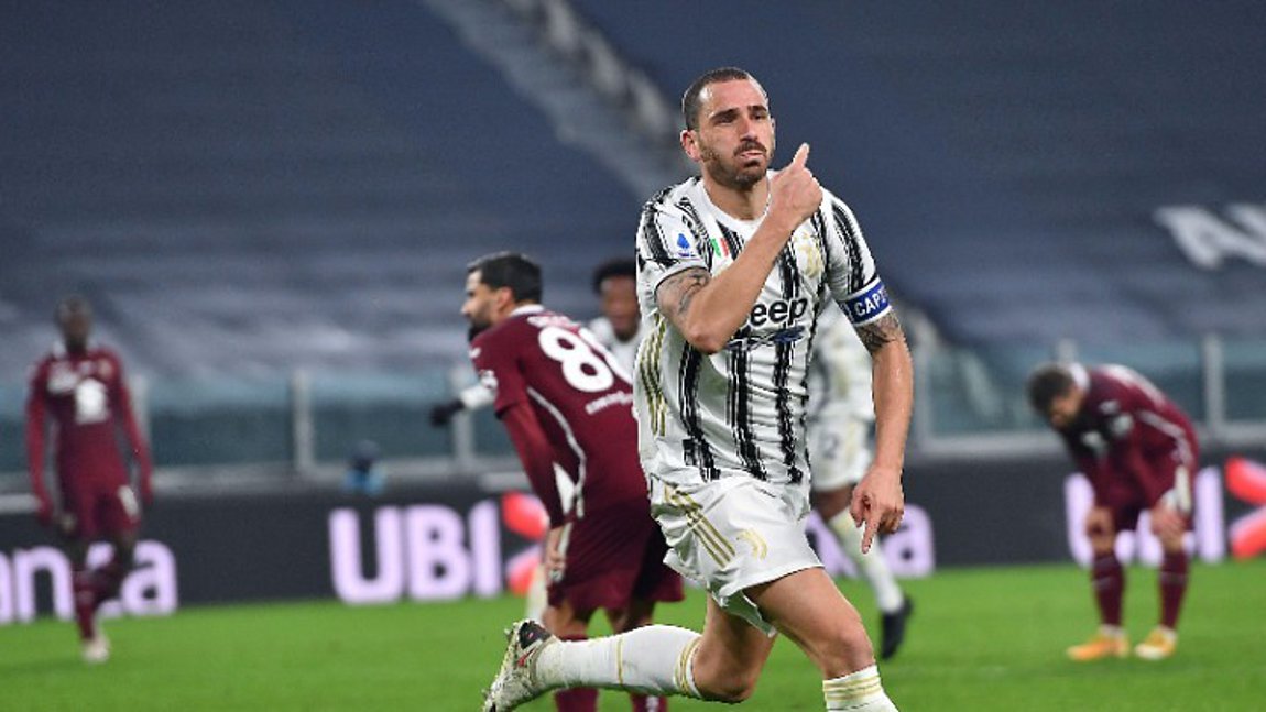 Χωρίς τρεις η Γιουβέντους με Πόρτο