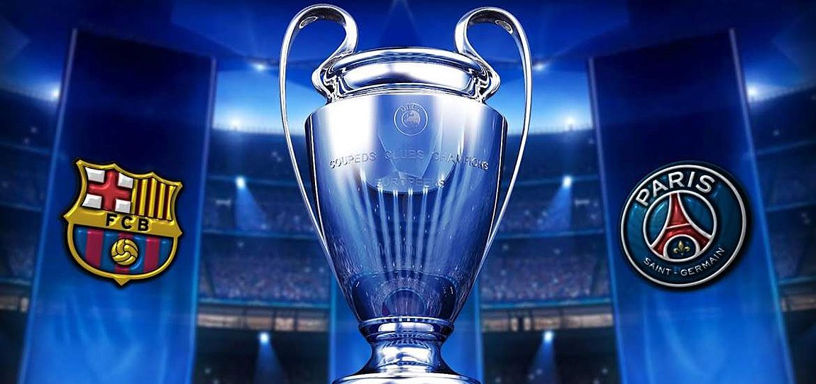 Champions League και Europa League επιστρέφουν με μεγάλα παιχνίδια