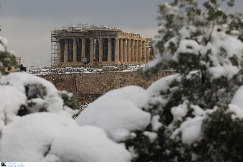 Αστεροσκοπείο Αθηνών: Η «Μήδεια» δεν ήταν πρωτόγνωρο φαινόμενο αλλά προβλέψιμο και εφάμιλλο του 2008 και του 2002