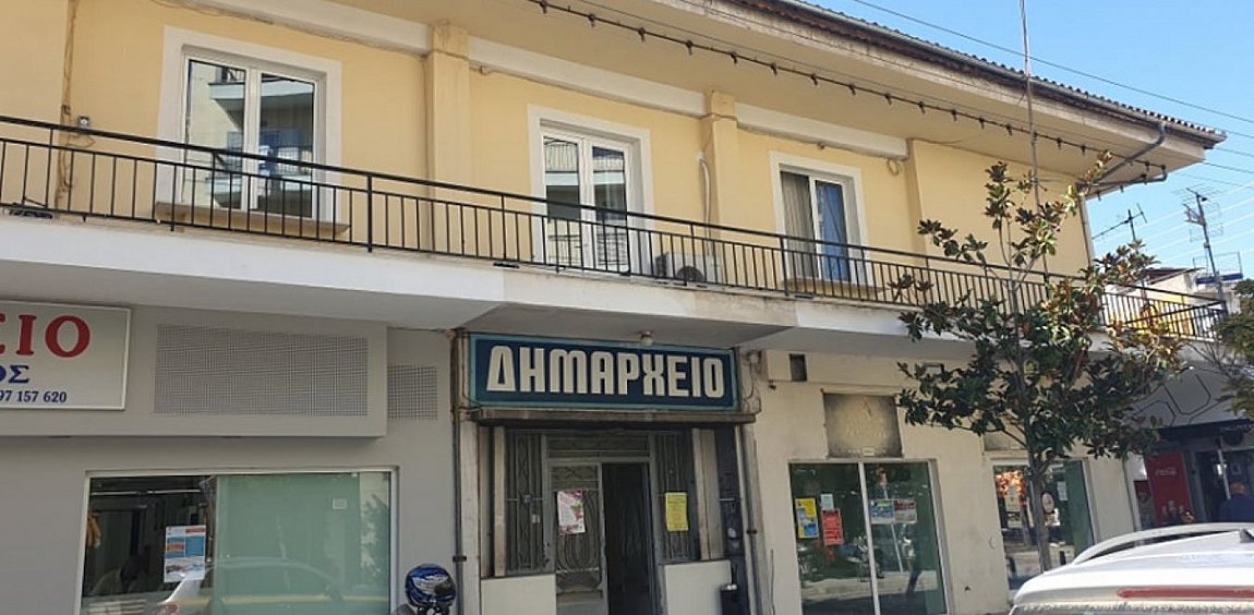 Ιδιοκτήτης ξενοδοχείου ξυλοκόπησε τον αντιδήμαρχο Γρεβενών στο γραφείο του