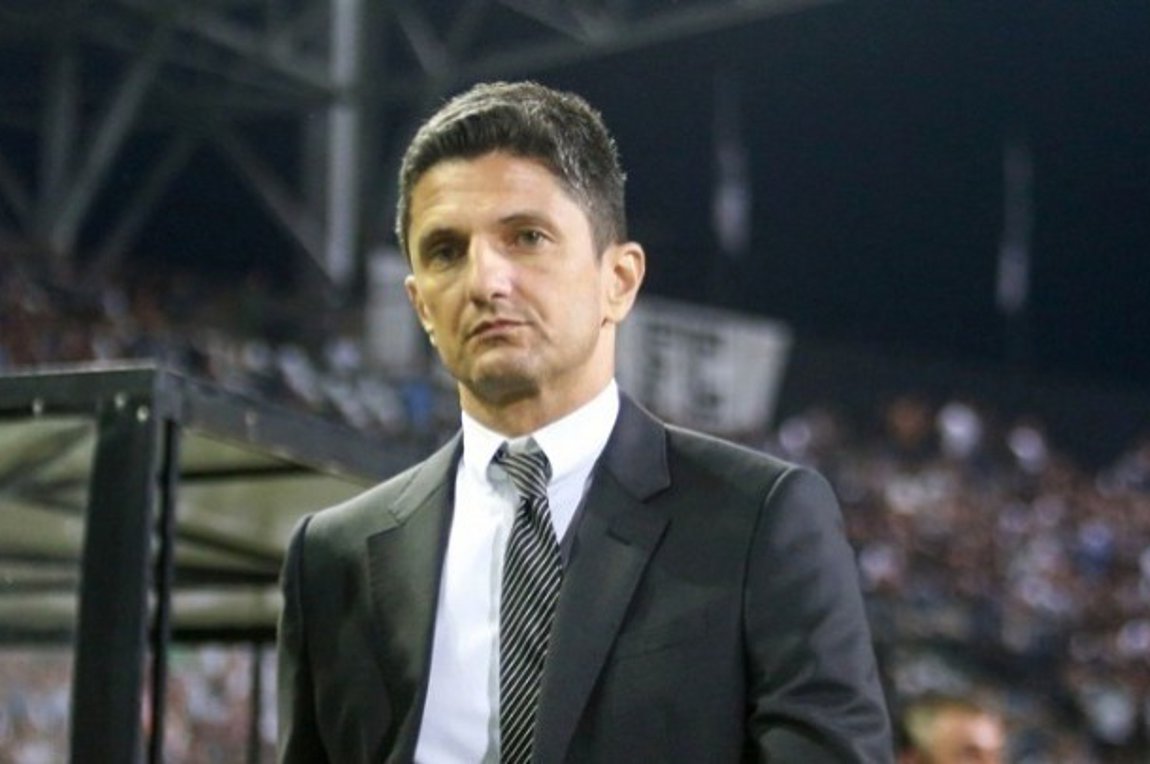 Η Πάρμα σκέφτεται τον Ράζβαν Λουτσέσκου