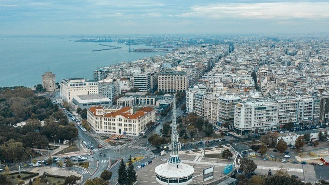 Ερευνα ΕΒΕΘ: Ανησυχία προκαλεί στους Θεσσαλονικείς η πανδημία