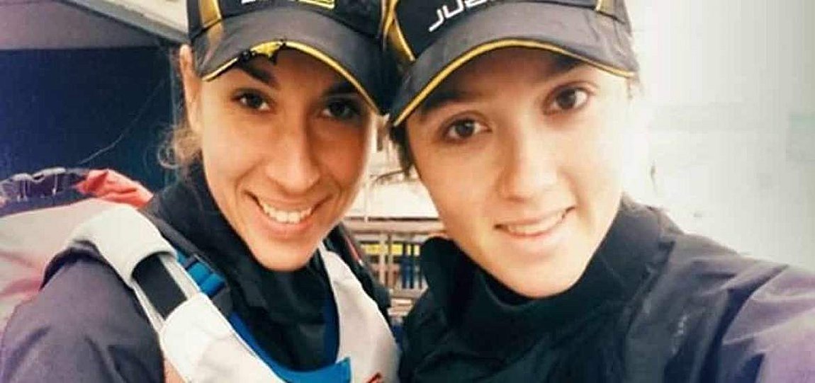 Δίπλα στους Έλληνες ιστιοπλόους η πρεσβεία μας στη Λισσαβώνα