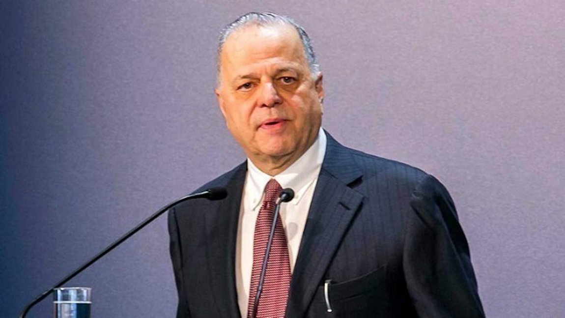 Ευ. Μυτιληναίος: Ως το 2030 θα παράγουμε μόνο πράσινο αλουμίνιο