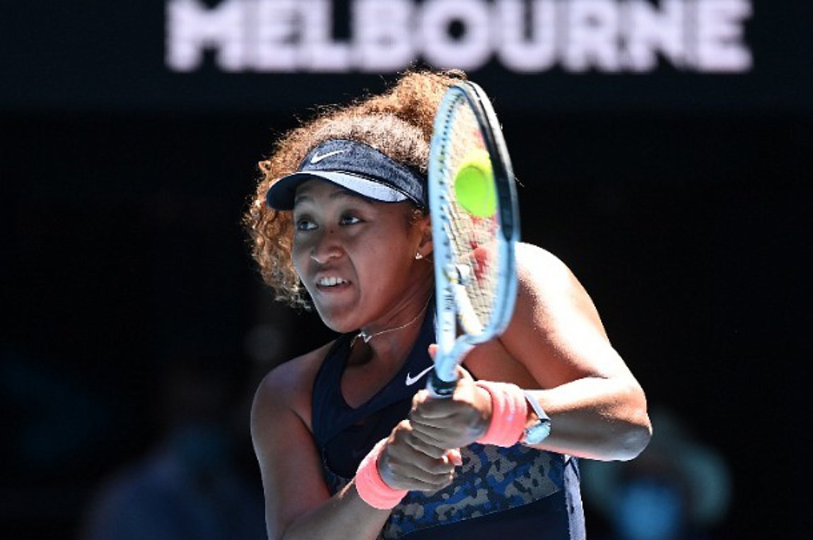 Η Οσάκα στον τελικό, απέκλεισε τη Σερένα Γουίλιαμς