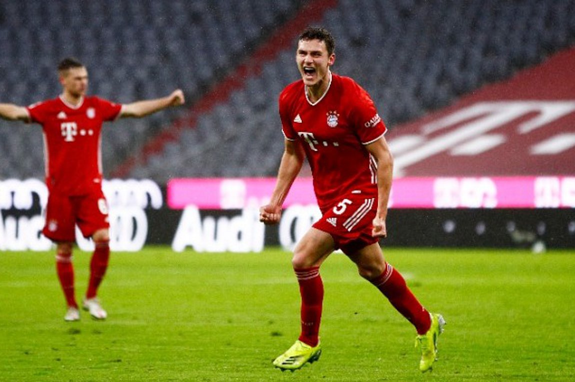 Θετικός στον κορωνοϊό ο Παβάρ