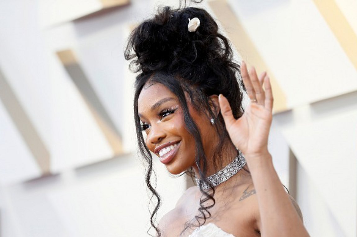 Δράση της SZA για χώρους πρασίνου σε μη προνομιούχες κοινότητες