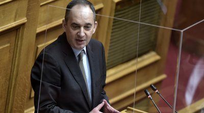 Ευρωεκλογές 2024 - Γ. Πλακιωτάκης: «Το αποτέλεσμα δεν αφήνει περιθώρια πανηγυρισμών σε κανέναν»