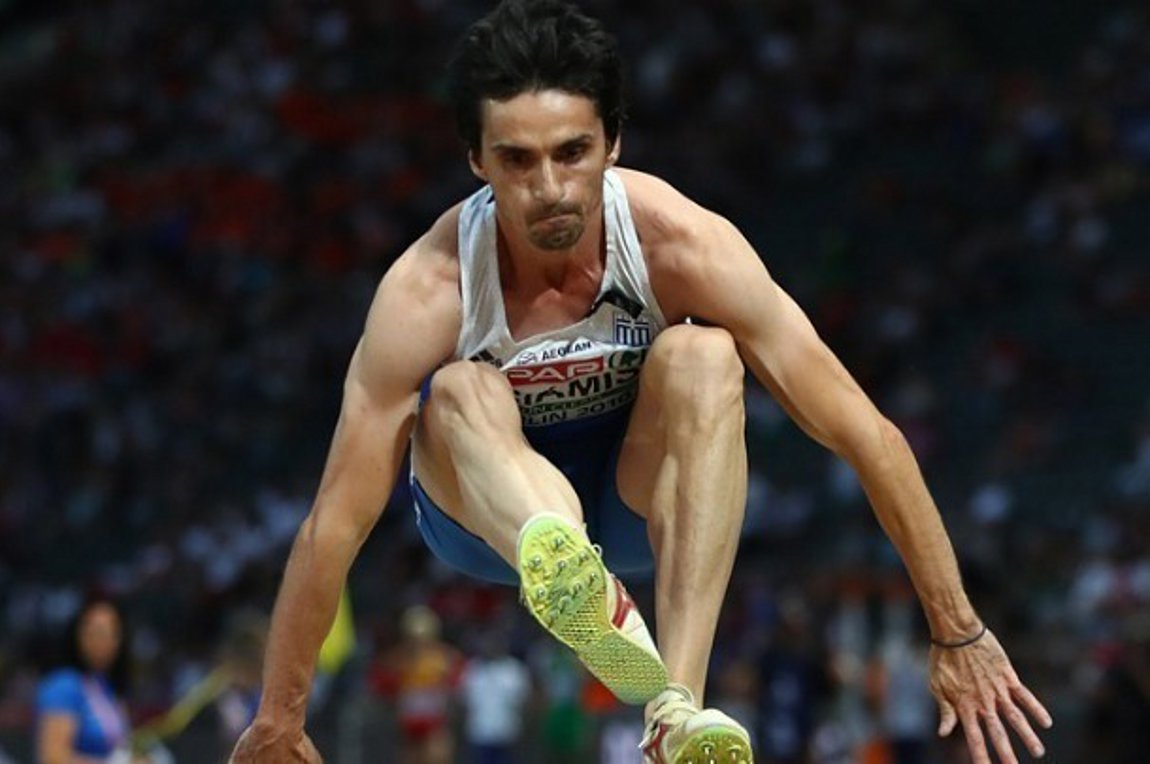 Δύο μετάλλια η Ελλάδα στην Κωνσταντινούπολη