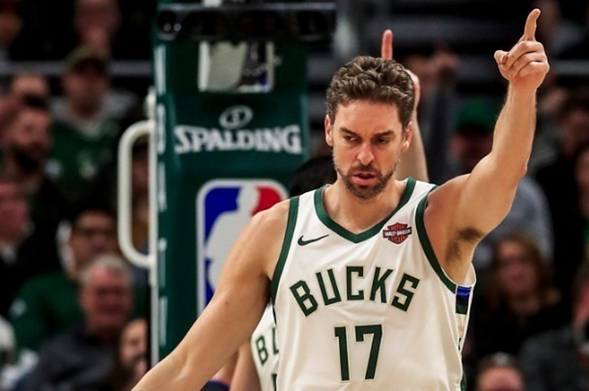 «Βόμβα» Γκασόλ στην Μπαρτσελόνα