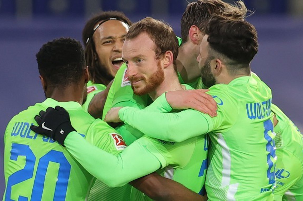 «Διπλό» για CL η Βόλφσμπουργκ – ΒΙΝΤΕΟ