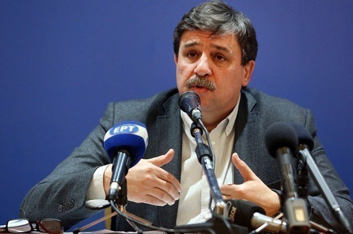 Κορωνοϊός – Ξανθός: Ετσι θα αποσυμπιεστεί το ΕΣΥ