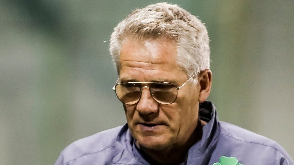 Μπόλονι: Σε λίγο θα μας φέρουν διαιτητές απ’ τη Μογγολία