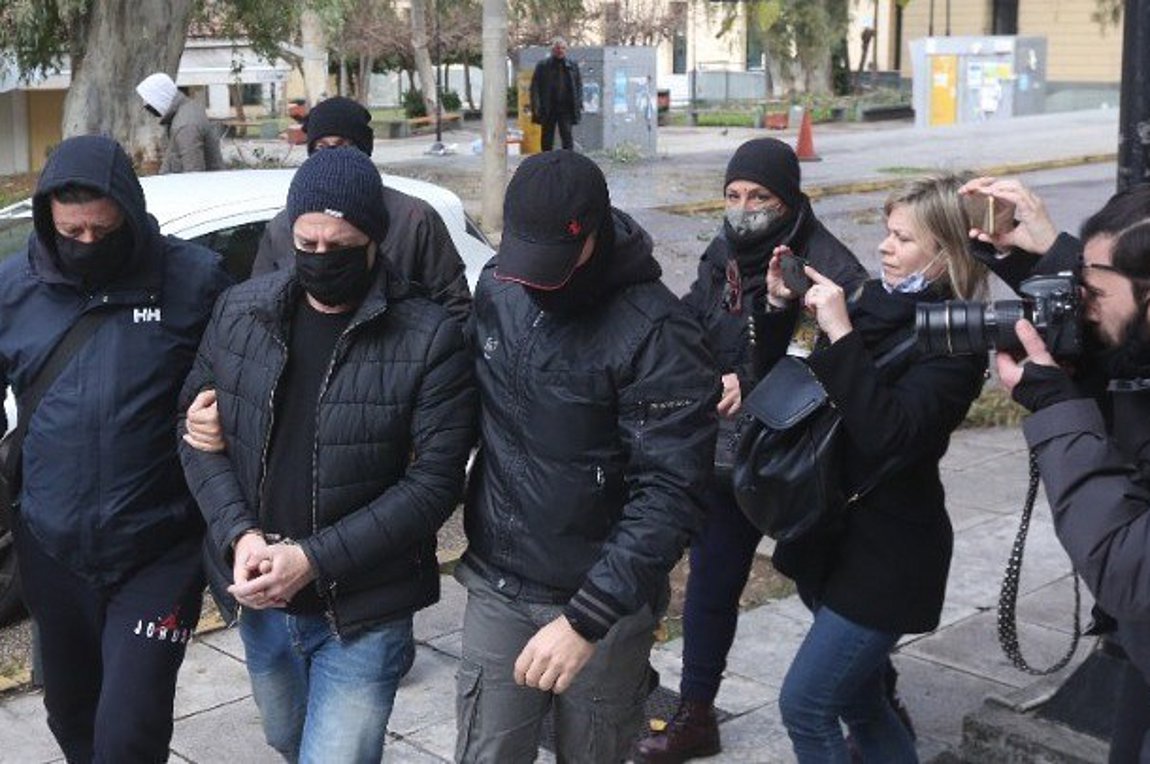 Δημήτρης Λιγνάδης: Τι αναφέρουν τα ξένα δίκτυα για την υπόθεση