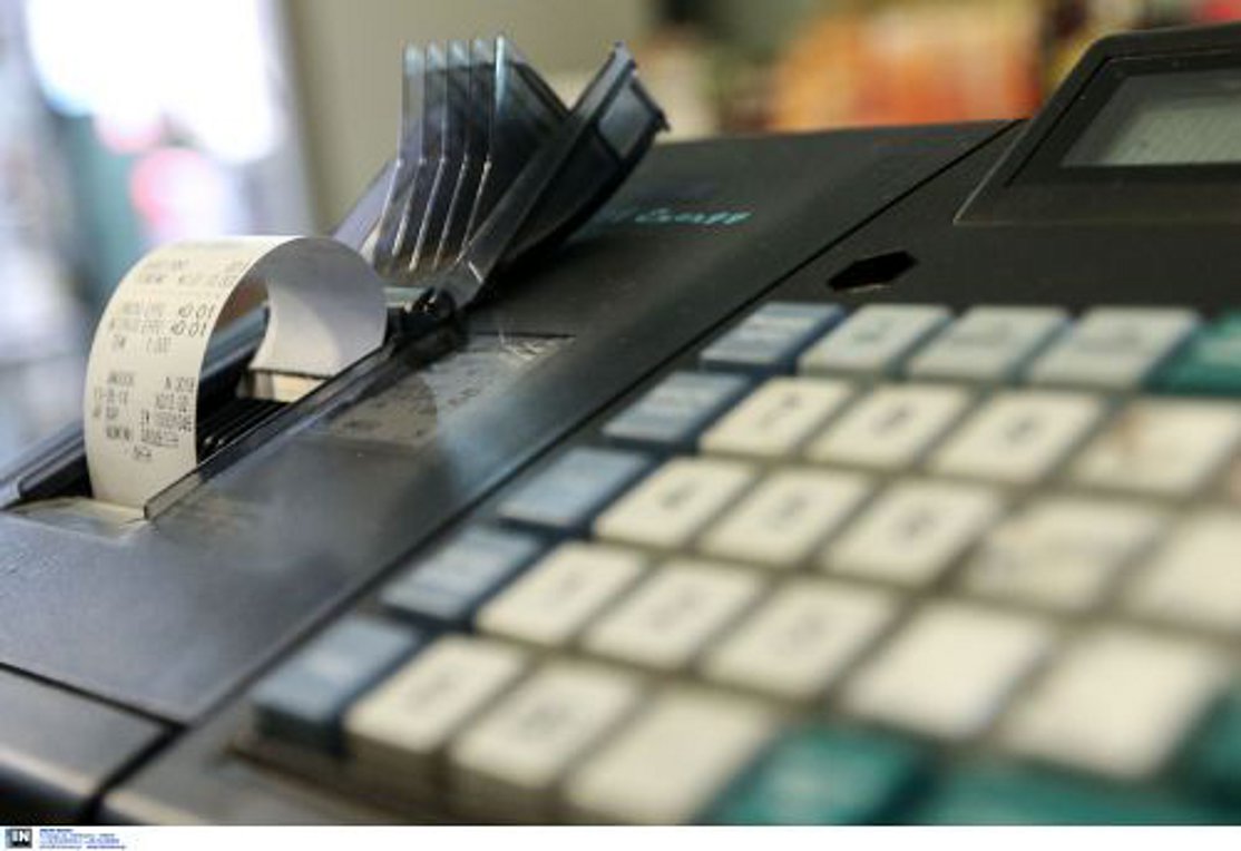 Το σχέδιο χρήσης χάρτινης απόδειξης για το αφορολόγητο – Πού αποσκοπεί