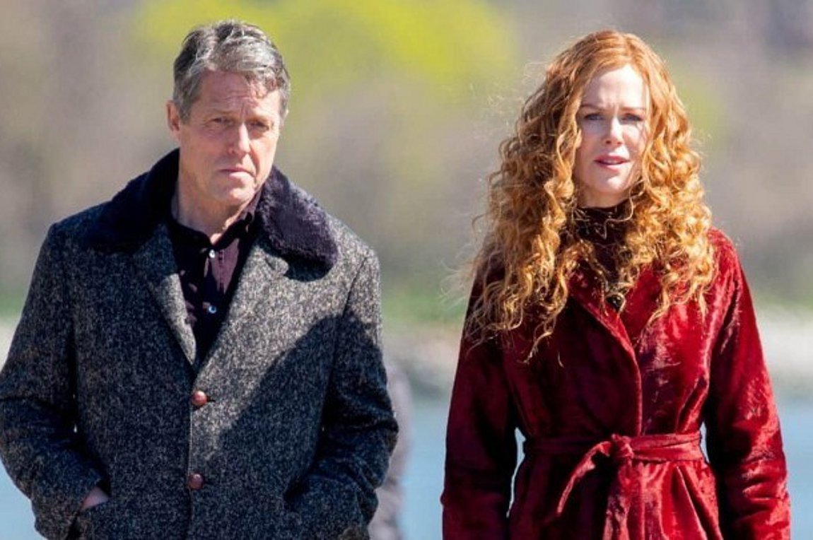 «The Undoing»: Η πρώτη σε θεαματικότητα σειρά του HBO το 2020