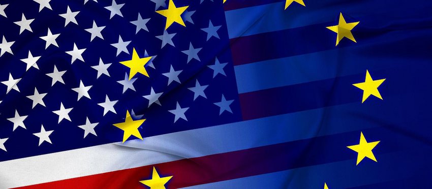 Οι ΗΠΑ θέλουν αναβάθμιση των σχέσεων με την ΕΕ - Η συνομιλία Μπλίνκεν με τους ΥΠΕΞ