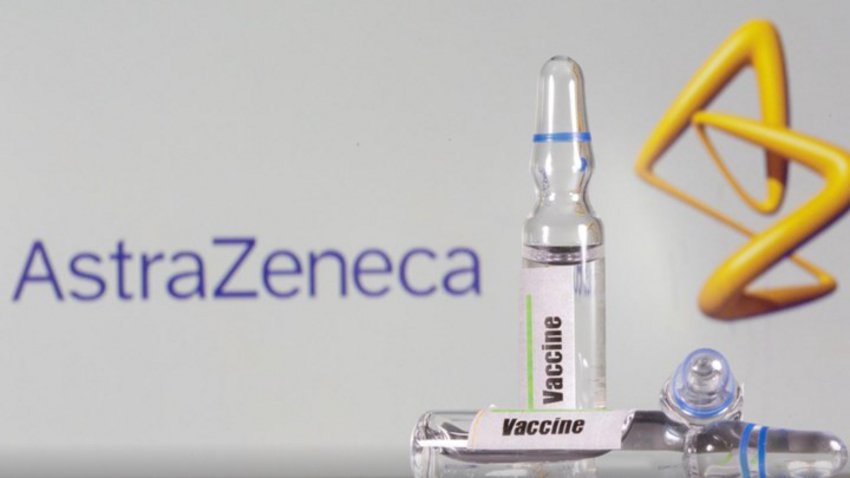 Reuters: Η AstraZeneca ενδέχεται να παραδώσει λιγότερα από τα μισά εμβόλια για τα οποία έχει δεσμευτεί, κατά το δεύτερο τρίμηνο του έτους
