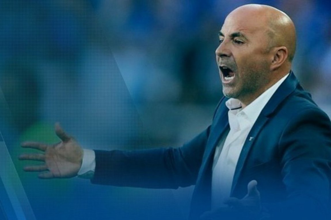 Παραιτήθηκε ο Σαμπάολι, αναλαμβάνει τη Μαρσέιγ