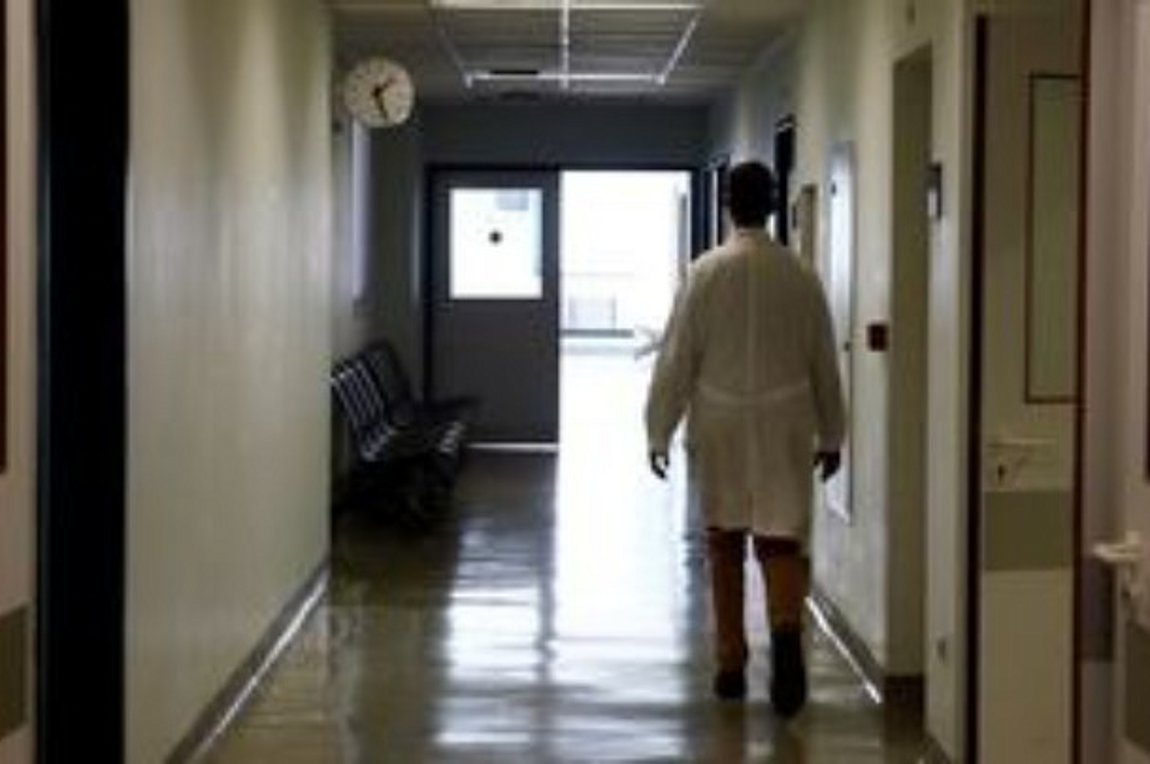 Εικοσιτετράωρη απεργία των νοσοκομειακών γιατρών
