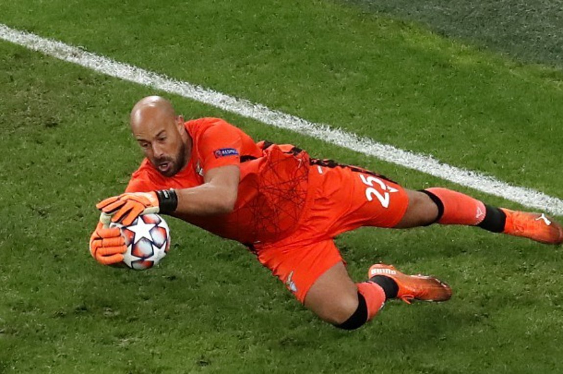 Ρέινα: Η Μπάγερν είναι η πιο επικίνδυνη ομάδα στον κόσμο