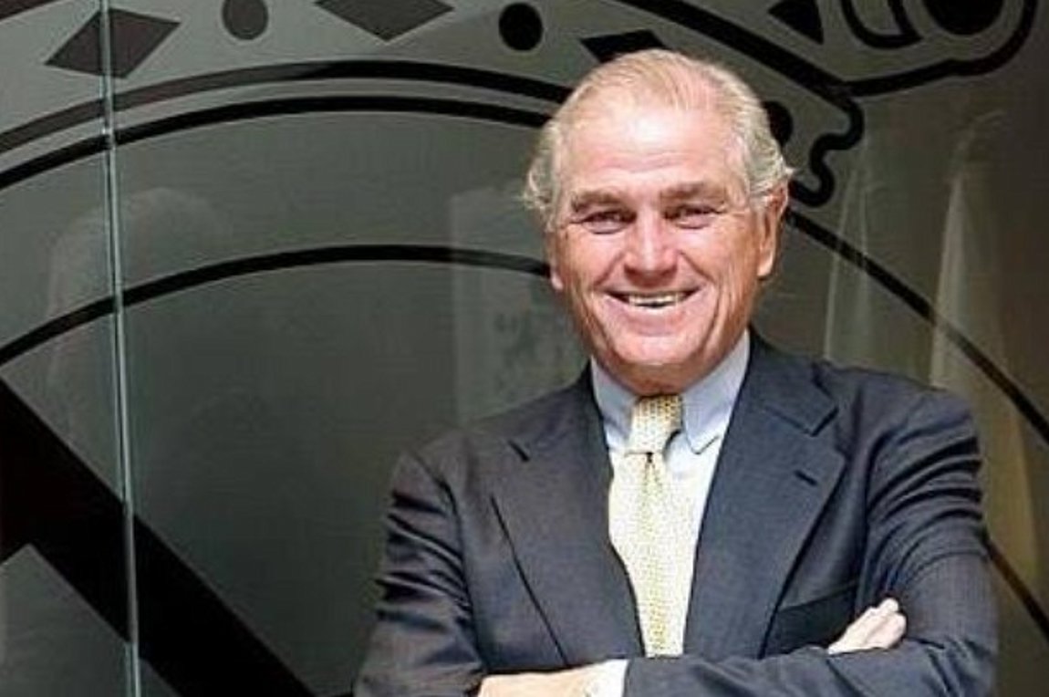 Καλντερόν: Ιστορικό λάθος η απώλεια του Ρονάλντο