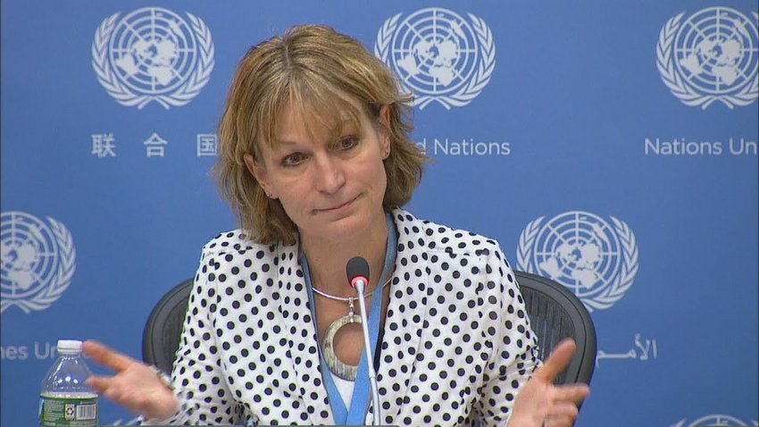 ΟΗΕ: Κυρώσεις σε βάρος του πρίγκιπα διαδόχου της Σ. Αραβίας ζητά η ειδική εισηγήτρια για τις εξωδικαστικές εκτελέσεις Ανιές Καλαμάρ