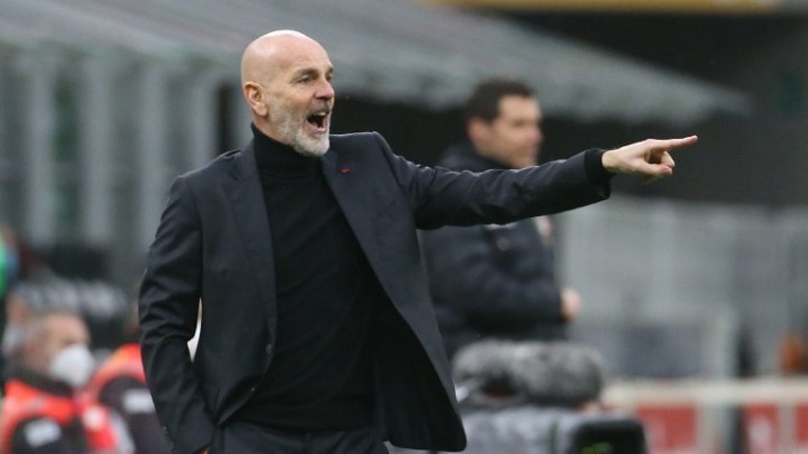 Πιόλι: «Φαβορί για το τρόπαιο η Γιουνάιτεντ»